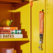 Popstrukt Keyring - 4 Pack