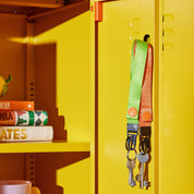 Popstrukt Keyring - 4 Pack