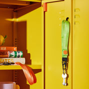 Popstrukt Keyring - 4 Pack