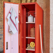 Kassa Slim Cabinet - Rooibos and Rose