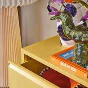 Bon Bon Sideboard - Butter Yellow
