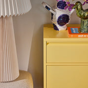 Bon Bon Sideboard - Butter Yellow
