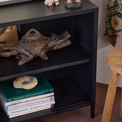 Wafer Media Unit - Black Sand