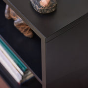 Wafer Media Unit - Black Sand