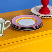 Bon Bon Chest of Drawers - Honey