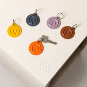 Popstrukt Key Tag - 5 Pack