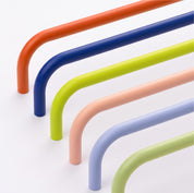 Sprinkles Handle - Peach Pop