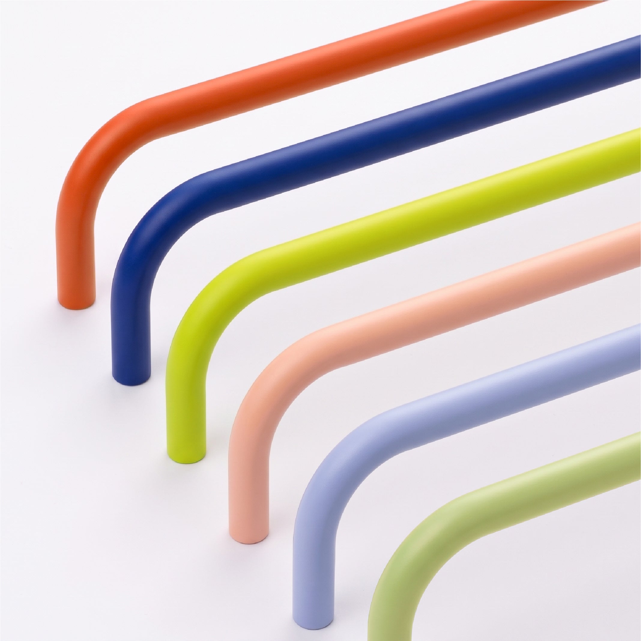 Sprinkles Handle - Peach Pop