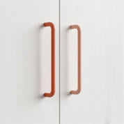 Sprinkles Handle - Peach Pop