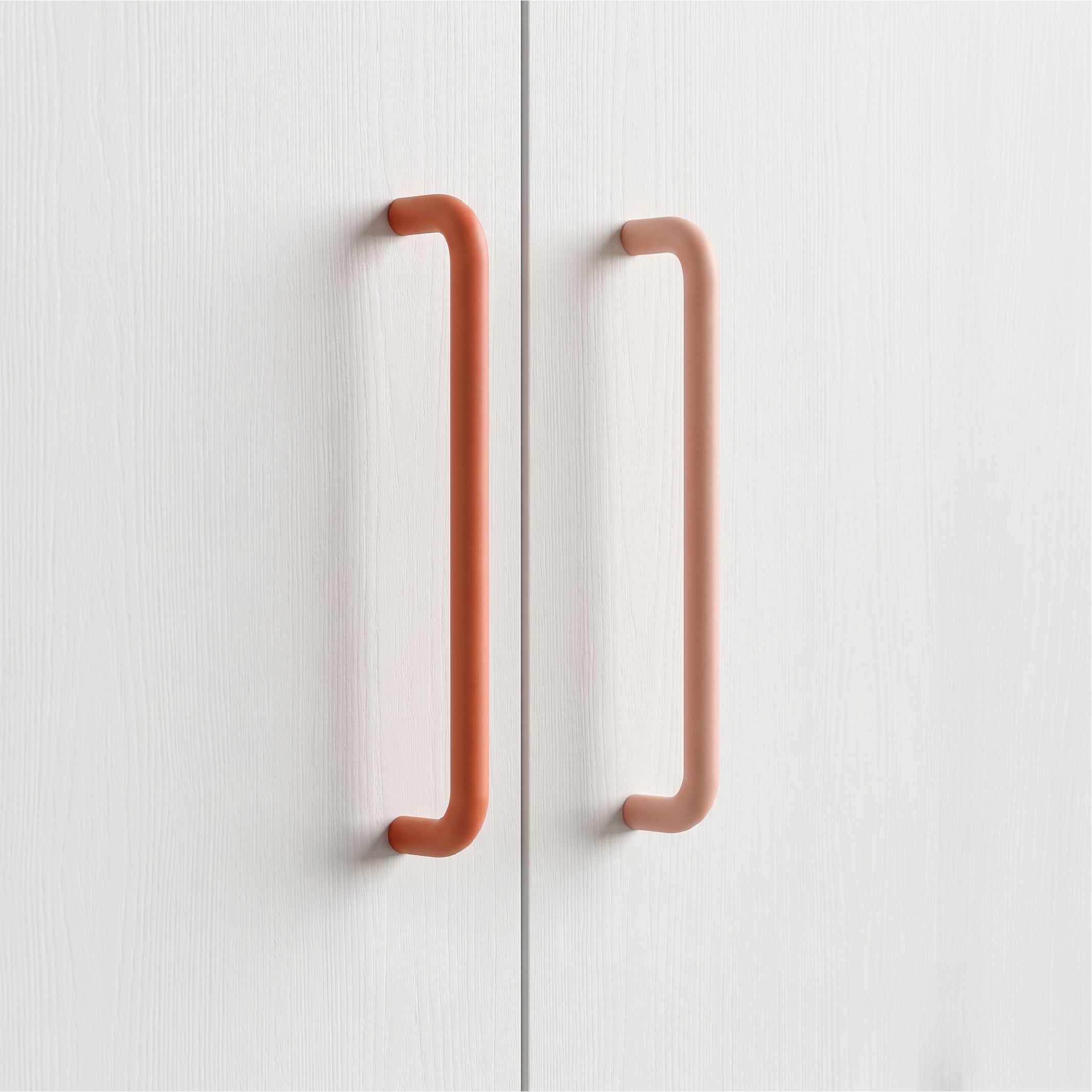 Sprinkles Handle - Peach Pop