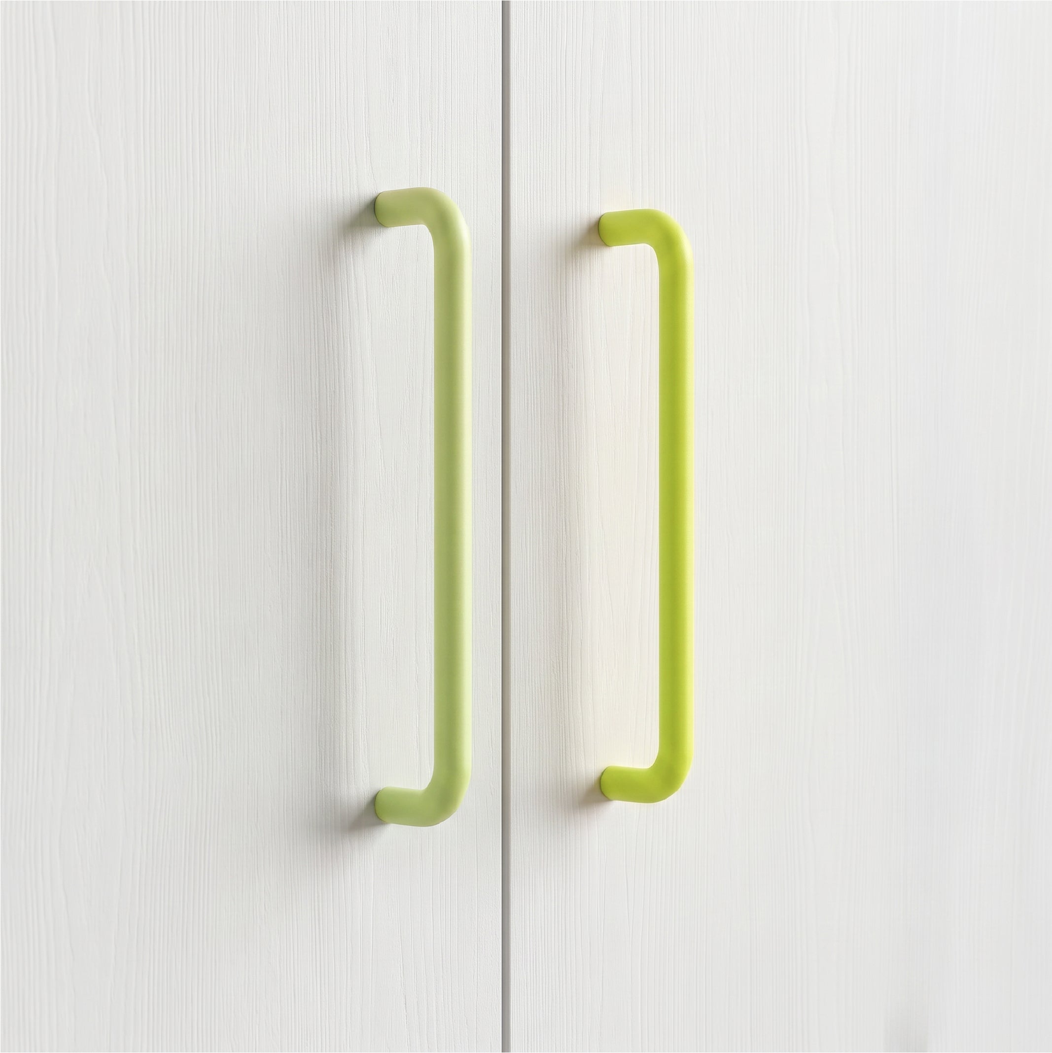 Sprinkles Handle - Cyber Lime