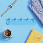 Bubblegum Multi Hook - Windsurfer Blue