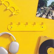 Bubblegum Multi Hook - Bumblebee Yellow