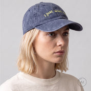 Popstrukt Cap - I Just Work Here
