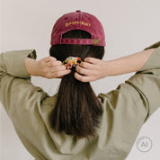Popstrukt Cap - Fancy But Easy