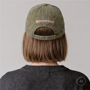 Popstrukt Cap - I Just Work Here