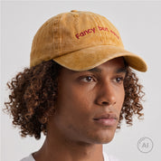 Popstrukt Cap - Fancy But Easy