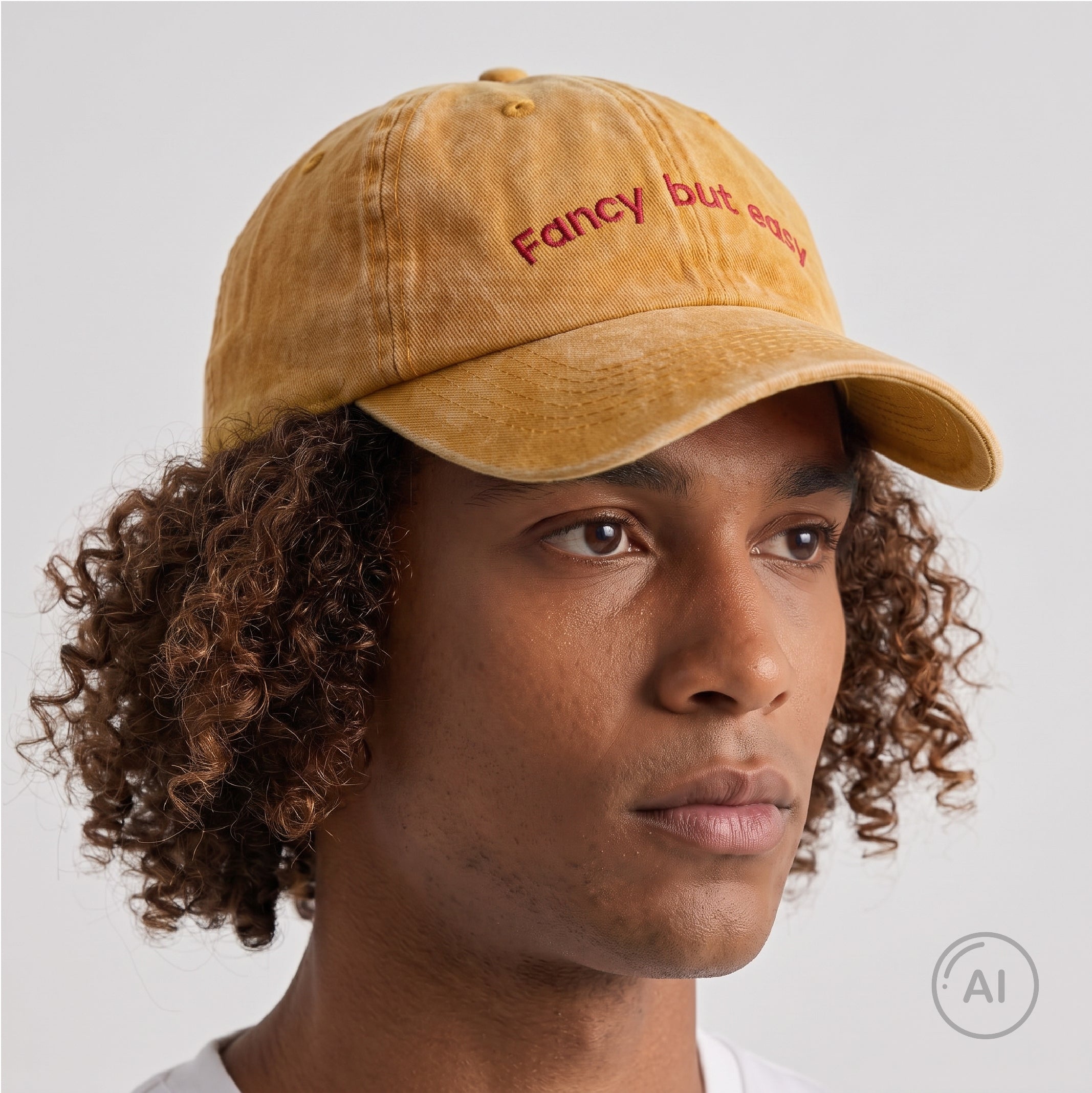 Popstrukt Cap - Fancy But Easy