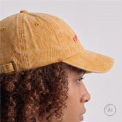 Popstrukt Cap - Fancy But Easy