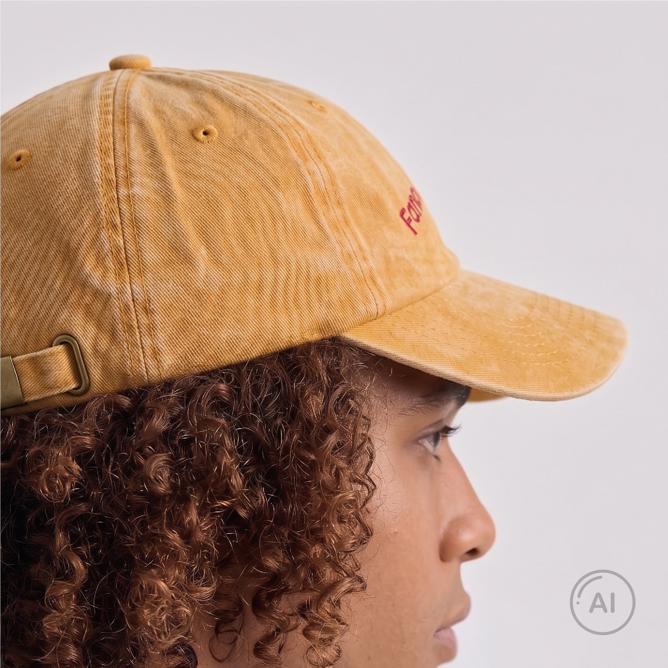 Popstrukt Cap - Fancy But Easy