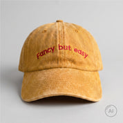 Popstrukt Cap - Fancy But Easy