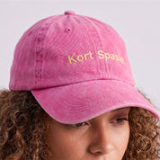 Popstrukt Cap - Kort Spasie