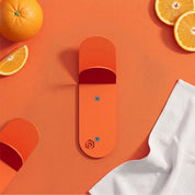 Bubblegum Stack Hook - Soda Pop Orange