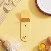 Bubblegum Stack Hook - Lemon Meringue