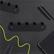 Bubblegum Multi Hook - Liquorice