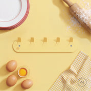 Bubblegum Multi Hook - Lemon Meringue
