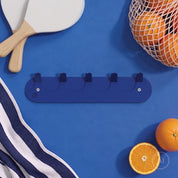 Bubblegum Multi Hook - Electric Blue