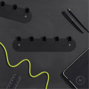 Bubblegum Multi Hook - Liquorice