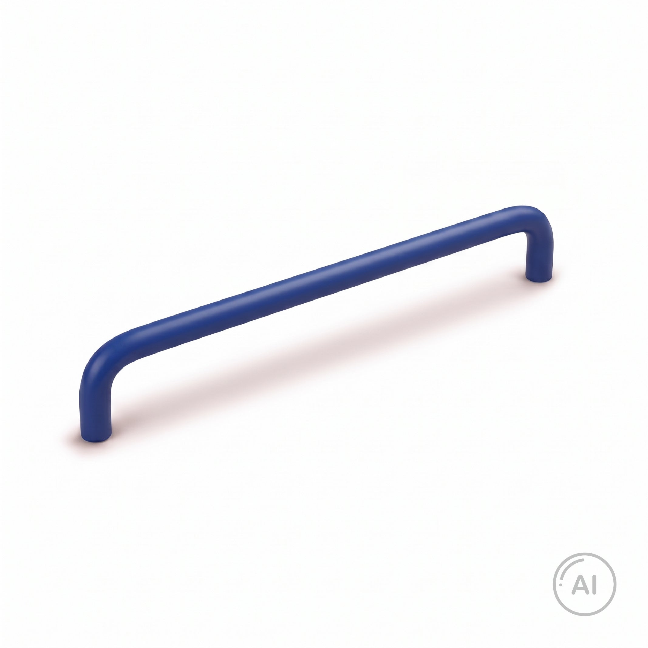 Sprinkles Handle - Electric Blue