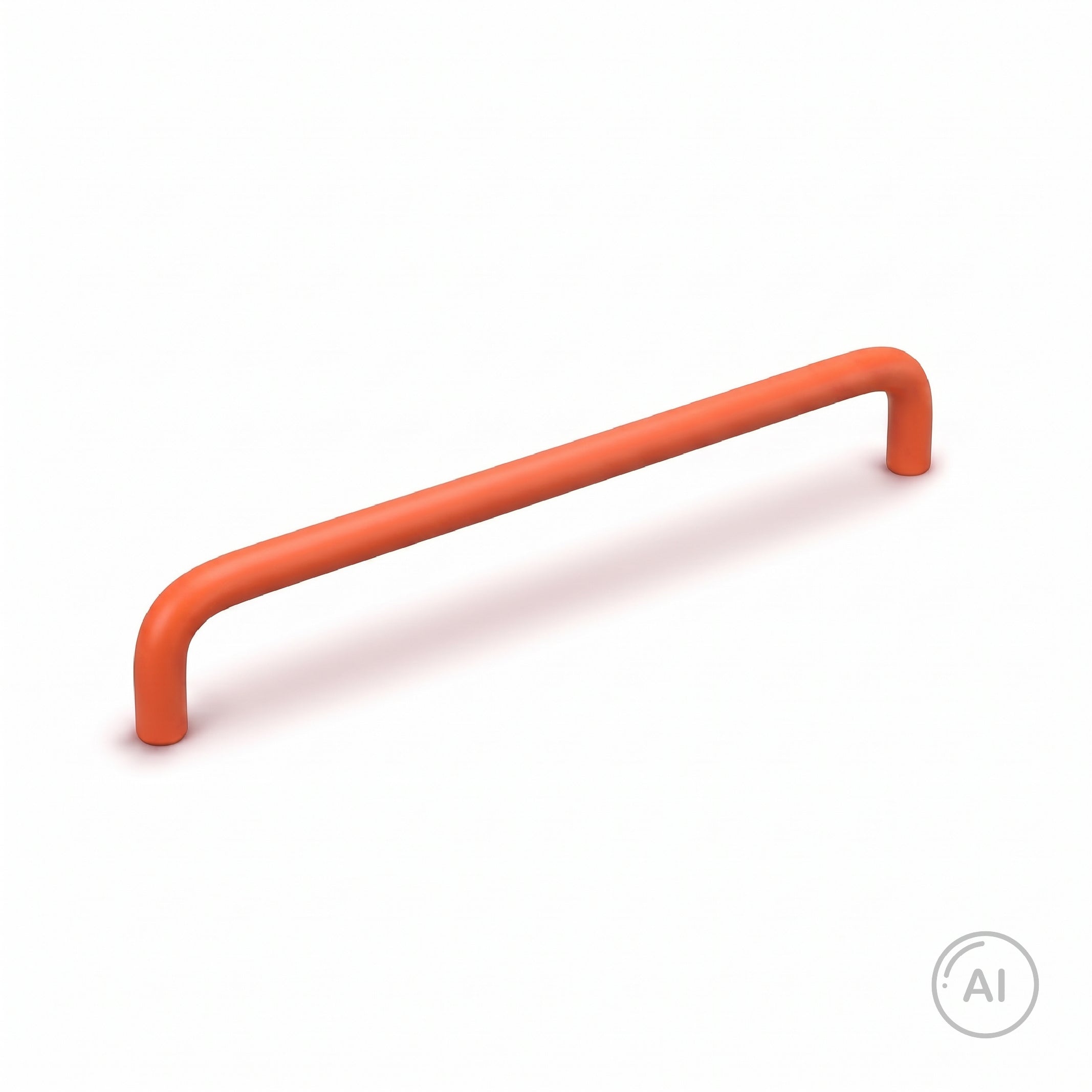Sprinkles Handle - Mandarin