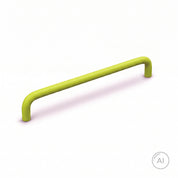 Sprinkles Handle - Cyber Lime