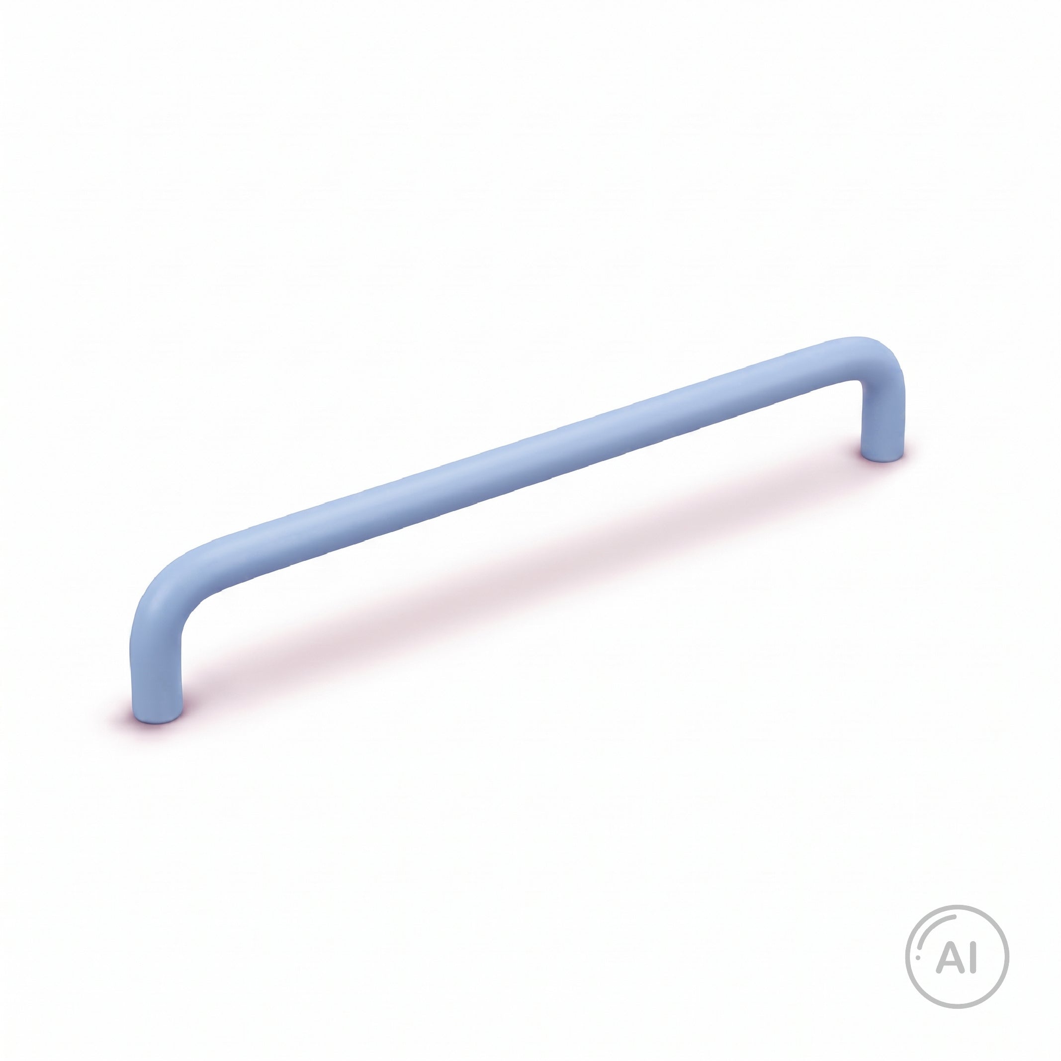 Sprinkles Handle - Blueberry Splash