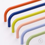 Sprinkles Handle - Kiwi Fizz