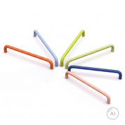 Sprinkles Handle - Kiwi Fizz