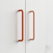 Sprinkles Handle - Peach Pop