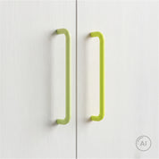 Sprinkles Handle - Kiwi Fizz