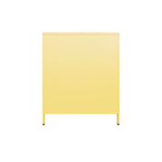Bon Bon Chest of Drawers - Butter Yellow