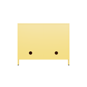 Bon Bon Sideboard - Butter Yellow