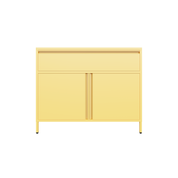 Bon Bon Sideboard - Butter Yellow