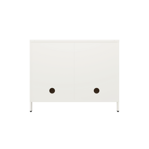 Bon Bon Sideboard - Soft White