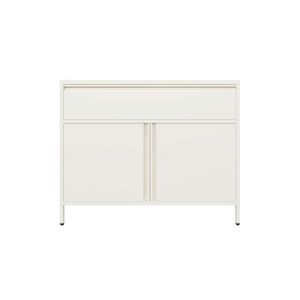 Bon Bon Sideboard - Soft White