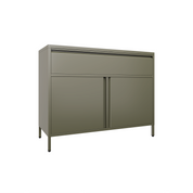 Bon Bon Sideboard - Moss Grey