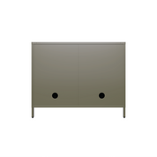 Bon Bon Sideboard - Moss Grey