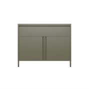 Bon Bon Sideboard - Moss Grey