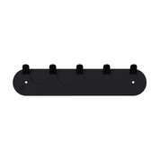 Bubblegum Multi Hook - Liquorice