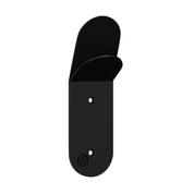 Bubblegum Stack Hook - Liquorice